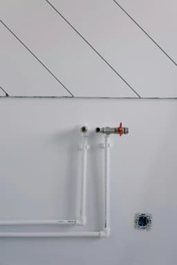 Mise aux normes plomberie