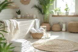 Rénovation de salle de bain