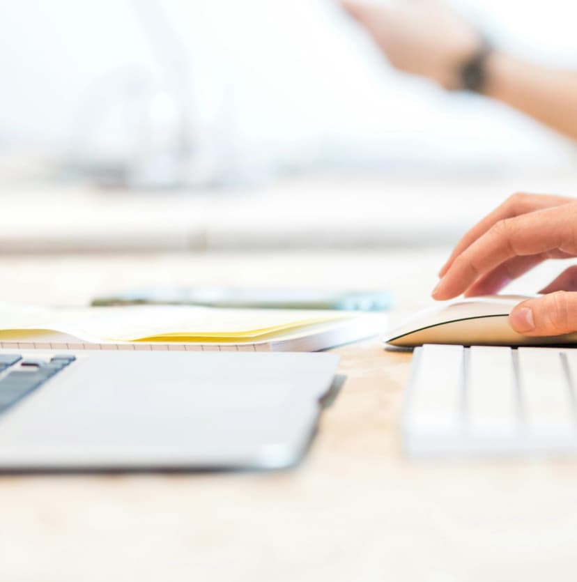 Profitez de la digitalisation