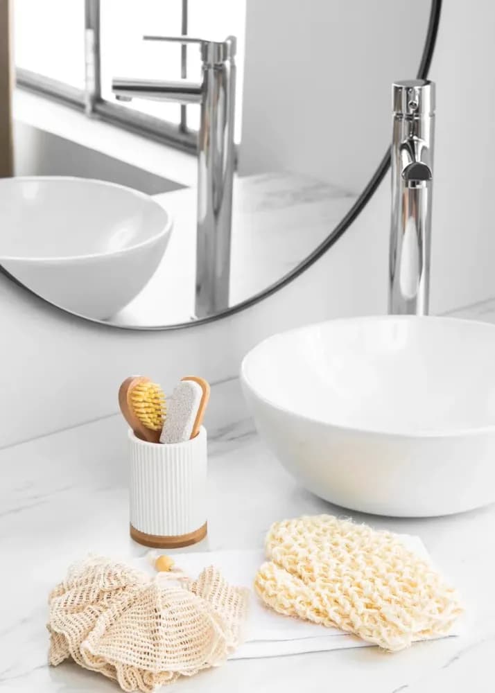 Cuisine/SDB : mieux vaut moderniser les points visibles que lancer un chantier lourd.