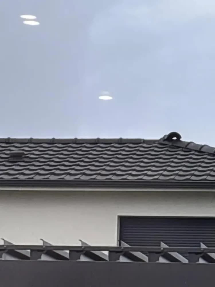 Un point particulièrement exposé aux pressions du vent. Photo : JL